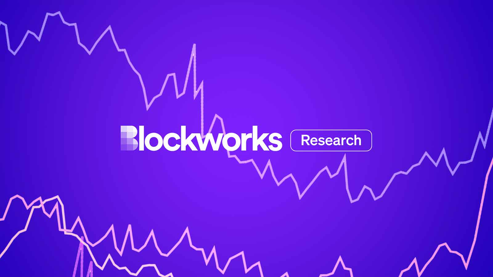 Blockworks Research motion background