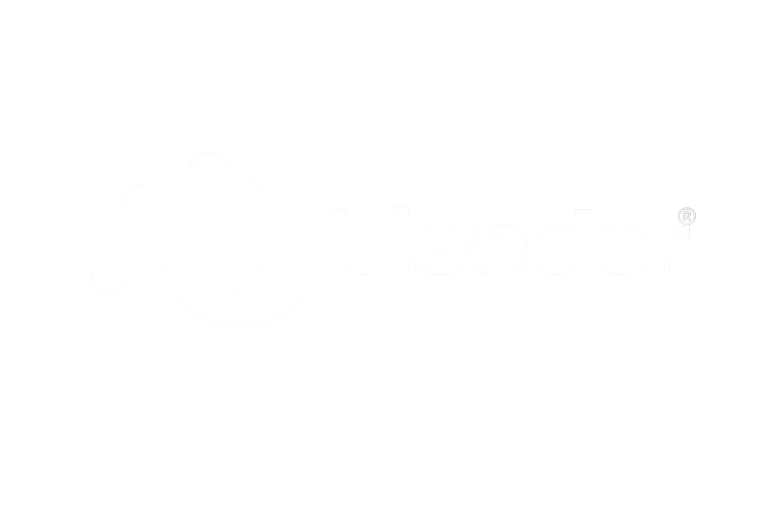 Blender Foundation logo