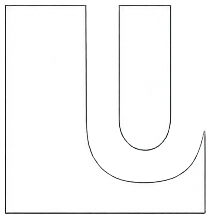 York University logo